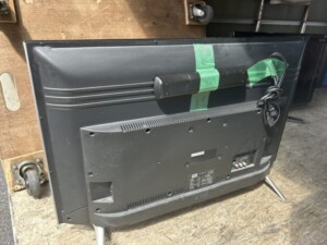 TCL(ティーシーエル)32型液晶テレビ 32D2900 2018年製