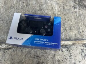 SONY(ソニー)PS4ワイヤレスコントローラー DUALSHOCK4