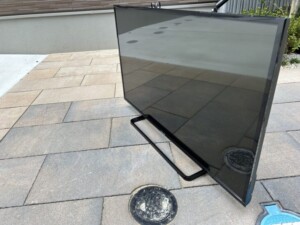 Panasonic(パナソニック)43型液晶テレビ TH-43D300 2016年製