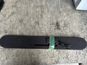 YAMAHA(ヤマハ)サウンドバー YAS-108 2018年製