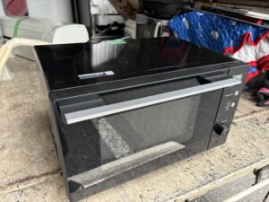 SHARP(シャープ)電子レンジ RE-TS171-B 2023年製