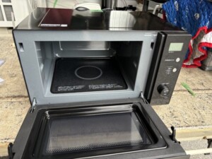 SHARP(シャープ)電子レンジ RE-TS171-B 2023年製