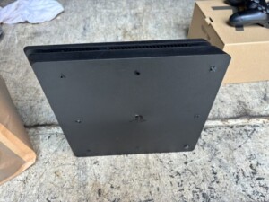 SONY(ソニー)PlayStation 4