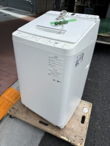 HITACHI(日立)10キロ 全自動洗濯機 BW-X100F 2021年製