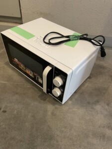 ZEPEAL(ゼピール)電子レンジ DR-M2014 2019年製