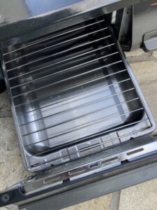 Rinnai(リンナイ)ガスコンロ KG67BKL 2023年製