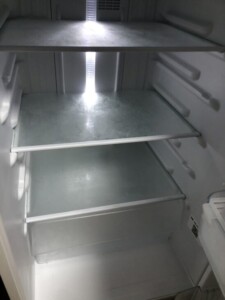 Panasonic(パナソニック)ノンフロン冷凍冷蔵庫 NR-B17CW-W 2020年製