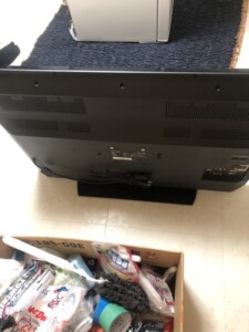 SHARP(シャープ)40型液晶テレビ LC-40H40 2017年製