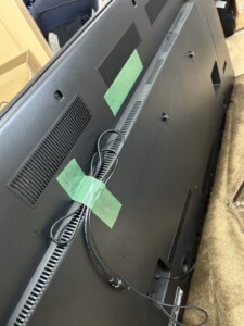 SONY(ソニー)液晶テレビ 55型 KJ-55X9350D 2017年製