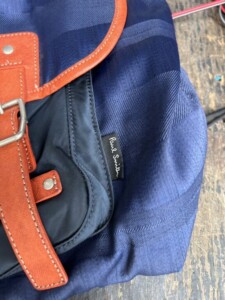 Paul Smith(ポール・スミス)トートバッグ