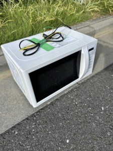 IRIS OHYAMA(アイリスオーヤマ)電子レンジ IMB-T178-W 2023年製