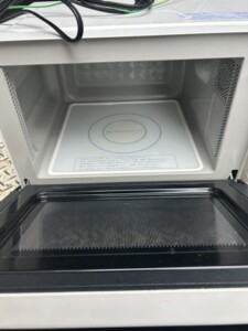 YAMADA(ヤマダ)電子レンジ YMW-S17G1 2021年製