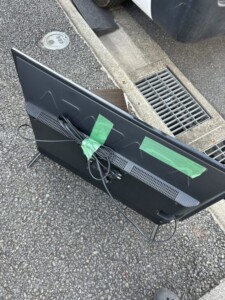 TCL 32型液晶テレビ 32D400 2020年製