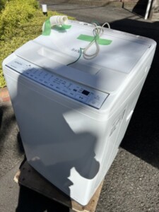 HITACHI(日立)全自動電気洗濯機 7.0kg BW-V70G 2021年製