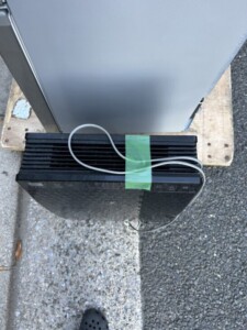 SHARP(シャープ)加湿空気清浄機 KC-30T6-B 2018年製