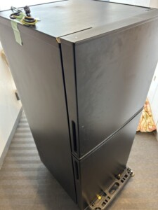 TWINBIRD(ツインバード) ノンフロン 2ドア冷凍冷蔵庫 HR-F915 2023年製