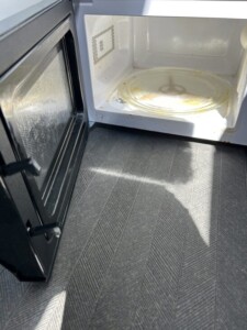 IRIS OHYAMA(アイリスオーヤマ)電子レンジ PMB-T176-5-B 2022年製