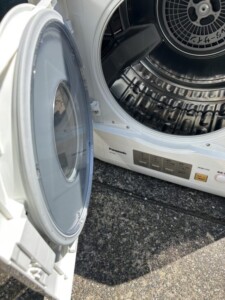 Panasonic(パナソニック)6.0キロ 除湿形電気衣類乾燥機 NH-D603 2021年製