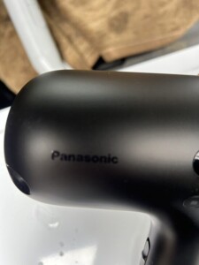 Panasonic(パナソニック)ドライヤー EH-NC50 ナノケア 2024年製