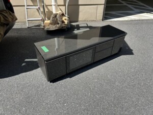 ノーブランド テレビボード