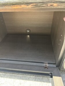 ノーブランド テレビボード