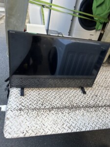 TOSHIBA(東芝)液晶テレビ 32型 32S24 2020年製