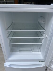 IRIS OHYAMA(アイリスオーヤマ)142L 2ドア冷蔵庫 IRSD-14A-W 2020年製