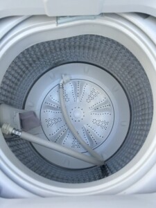 Haier(ハイアール)6.0キロ 全自動洗濯機 OBBW-60A 2023年製