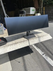 DELL(デル)49型モニター U4919DW 2022年製