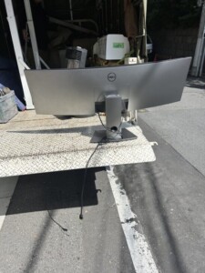 DELL(デル)49型モニター U4919DW 2022年製