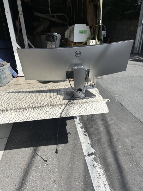 S*D様 DELL U4919DW（ジャンク品） S*D様 DELL U4919DW（ジャンク品） 2025年最新】u4919dwの人気アイテム