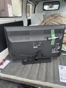 SHARP(シャープ)40型液晶テレビ LC-40H30 2015年製