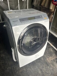 Panasonic(パナソニック)11.0キロ ドラム式洗濯乾燥機 NA-VX8800L 2018年製