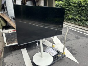 Hisense(ハイセンス)50型液晶テレビ 50A6K 2024年製