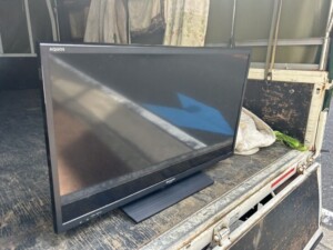 SHARP(シャープ)32型液晶テレビ LC-32H11 2014年製