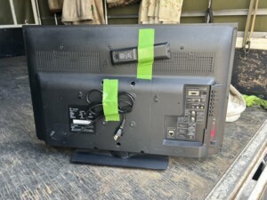 SHARP(シャープ)32型液晶テレビ LC-32H11 2014年製