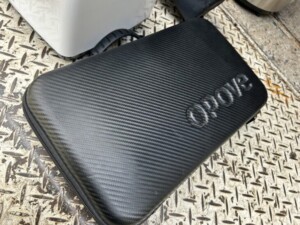 opove M3 Pro 2 筋膜リリースガン