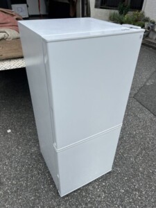 NITORI(ニトリ)106L 2ドア冷蔵庫 NTR-106WH 2021年製