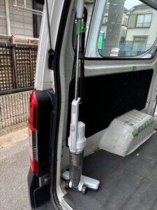 IRIS OHYAMA(アイリスオーヤマ)電気掃除機 PIC-S2-S 2021年製