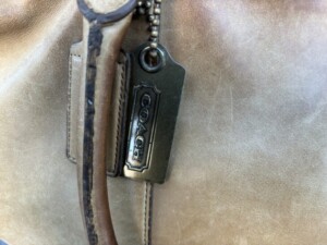 COACH(コーチ)トートバッグ K1269-70600