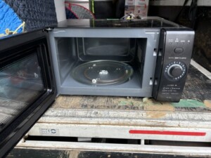 SHARP(シャープ)電子レンジ RE-TM18-B 2023年製