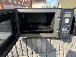 SHARP(シャープ)電子レンジ RE-F161-B 2021年製