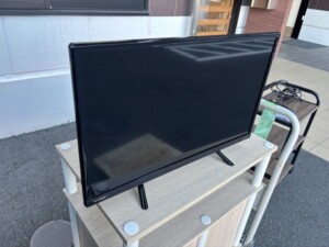 MAXZEN(マクスゼン)24型液晶テレビ J24CH06 2024年製