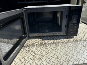 IRIS OHYAMA(アイリスオーヤマ)電子レンジ PMB-T178-B 2022年製