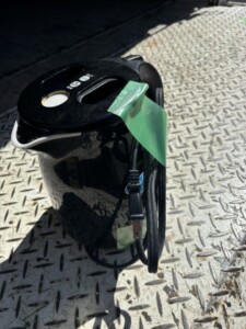 T-fal(ティファール)電気ケトル KO4418JP 2021年製