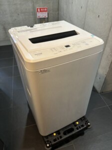 MAXZEN(マクスゼン)7.0キロ 全自動洗濯機 JW70WP01 2022年製