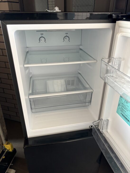 神戸市へ出張しました【高価買取】Haier（ハイアール）2ドア