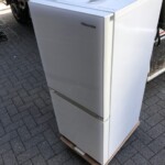 Hisense（ハイセンス）ノンフロン冷凍冷蔵庫 HR-G13B-W 2020年製