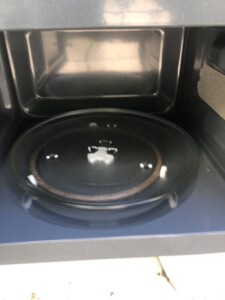 SHARP(シャープ)電子レンジ RE-TM18-W 2023年製