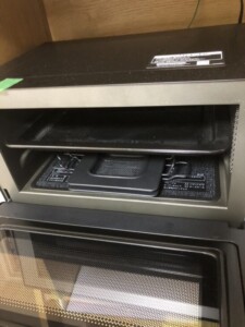 SHARP(シャープ)オーブンレンジ RE-SD18A-B 2021年製